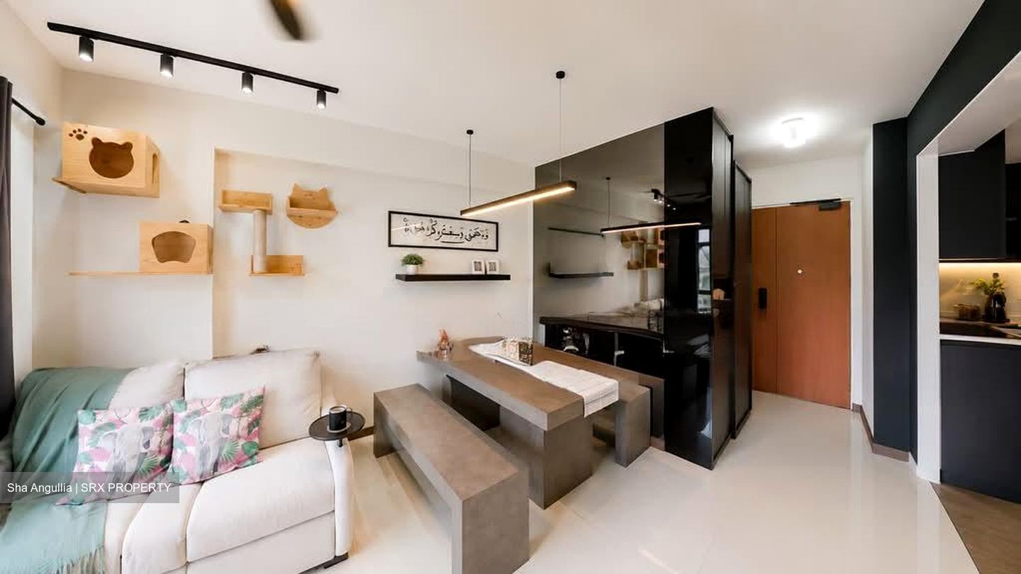 Blk 114B Alkaff Oasis (Toa Payoh), HDB 3 Rooms #591400591